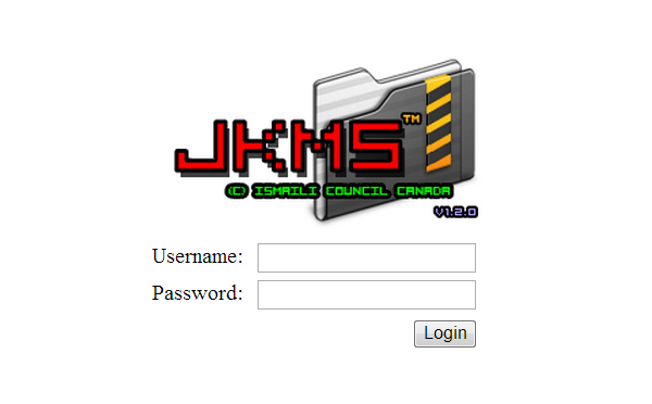 Capture Login